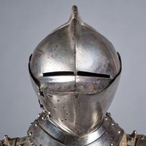 16th C. Suit of Armour