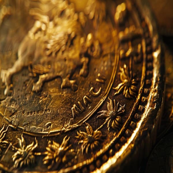 StockCake-Gleaming Golden Coins_1711826035